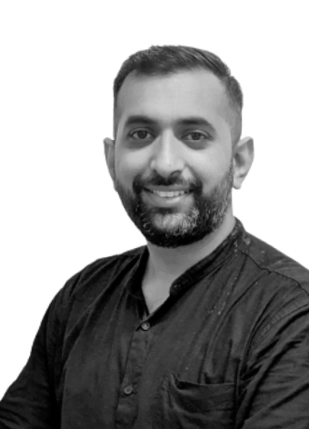 Sales Executive | Hardik Patel